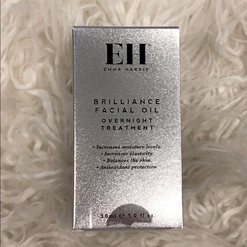 Emma Hardie Brilliance Facial Oil